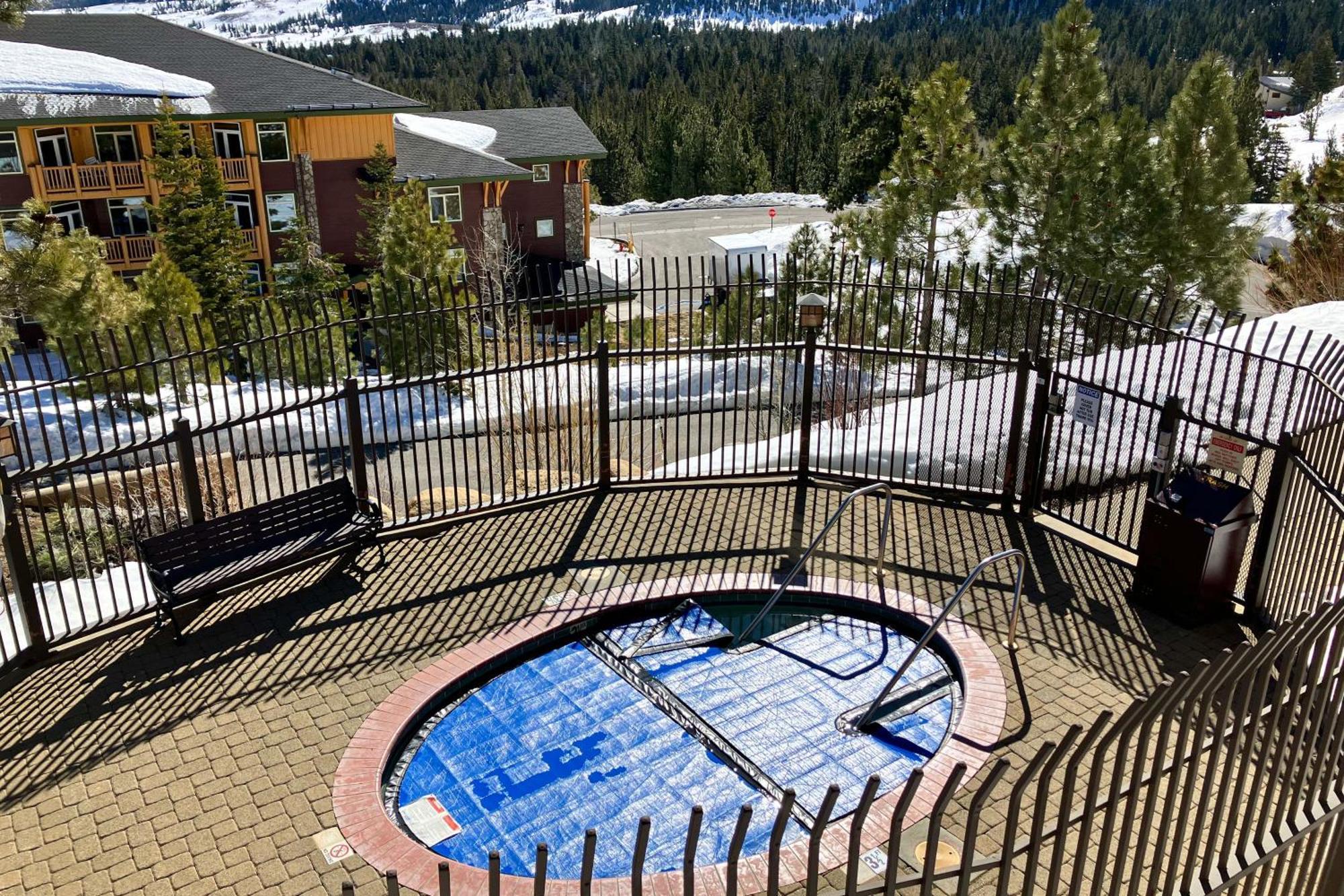 Eagle Run 107 Apartment Mammoth Lakes Exterior photo